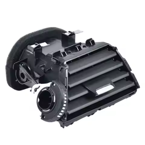 A/C Vent Outlet Grille Panel For BMW 3& 4 Series F30 F31 F32 F33 Car Dashboard Air Conditioning Vent