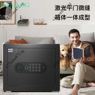 V17eoru471.Sg All Steel Intelligent Safe 60Cm Multifunctional Safe Password Fingerprint Wifi Office 