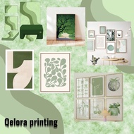 POSTER/  TODAY SHIP OUT / A4,A3 POSTER , IKLAN , MENU MAKANAN , DILARANG MEROKOK , POSTER PRINTING ,