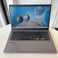 【艾爾巴二手】ASUS M515U(R5-5500U/8G/512G) 15.6吋 星空灰#二手筆電#嘉義店48505