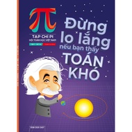 Pi Magazine - Vietnam Mathematics Association No. 7-8/ August 2023