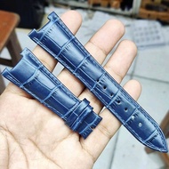 Strap Tali Jam Tangan Kulit Patek Philippe Nautilus 5711 5712G Leather Strap Tali Jam Kulit Patek Ph