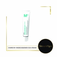 Charis M+ Madecassoside Cica Cream