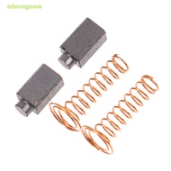 abongsea 2Pcs Carbon Brush Motor For Dremel 3000 200 For Electric Rotary Motor Tools Nice