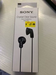 Sony MDR-E9LP 耳機