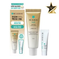 Rejuran Healer Turnover Active 50ml Nutritive Cream 50ml Turnover Ampoule Dual Effect 30ml Healing M