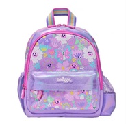 Smiggle authentic junior bag / bag smiggle saiz junior sesuai untuk 3-5 tahun / smiggle backpack