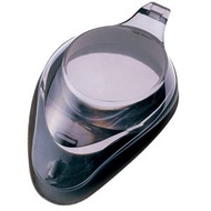 Arena - 日本製800 度 RE:NON近視泳鏡(單隻)