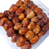 Kurma sukari premium NR750 gram/korma sukari murah