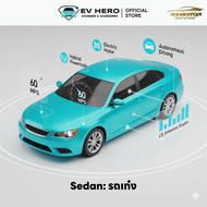 [EV Hero x 69 Motors] บริการแร็ปฟิล์มเปลี่ยนสีรถ SOTENG แท้ ติดตั้งโดยผู้เชี่ยวชาญ 69 Motors Car Wra