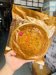 Bánh Trung Thu mochi Khoai môn trứng muối 500gr