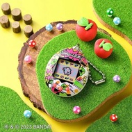 Tamagotchi 他媽哥池 電子雞