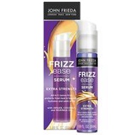 John Frieda Frizz Ease Extra Strength Serum 50ml-  tames frizz, protects  hair damage, add shine