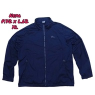 Jaket sport nepa seken second PL original