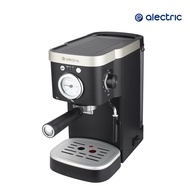 [Pre 30-45 day] Alectric เครื่องชงกาแฟอัตโนมัติ พร้อมทำฟองนม รุ่น Aatte One - รับประกัน 3 ปี