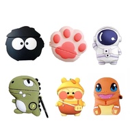 [Best Seller] Suitable for J12 Wireless Bluetooth Headset Inpods j12 Protective Earphone Case for Co