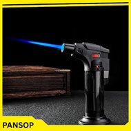 Jumbo blow torch jet gas butane anti-wind survival matches free shipping