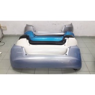 Honda Jazz Fit GE 2008 Rear Bumper