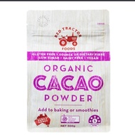 Red Tractor Organic Cacao Powder 300G