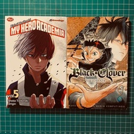 MANGA COMIC CAPUTAN TOKYO GHOUL REDemon Slayer: