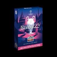 Topps Match Attax 22/23 UCL Final Limited Edition Box