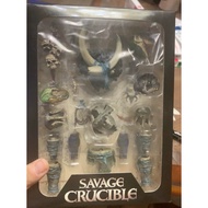 Savage Forge Accessory Pack 2, Lizardman Accessory Pack 2