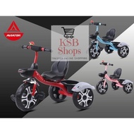 [KSB] AVIATOR Kids Bicycle AVIATOR NEW Tricycle