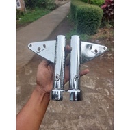 Headlight Mount HONDA CG100 CG125 Original