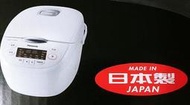 (現貨)Panasonic 國際牌日本原裝6人份電子鍋(SR-JMN108)