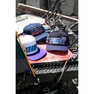 ♞TAMBAY CAPS BY PIO BALBUENA