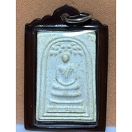 WP059 Phra Somdej Prok Pho BE2516 LP Wean Wat Doi Mai Ping