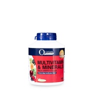 Ocean Health Multivitamin  Minerals Caplet 180s