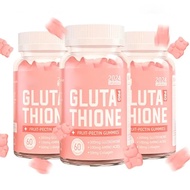 Glutathione Gummies DELICIOUS GLUTATHIONE AND COLLAGEN GUMMIES