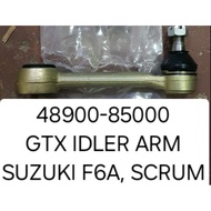 IDLER ARM SUZUKI F6A, SCRUM