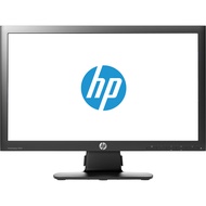 (Certified Refurbished) HP ProDisplay P201 20-Inch LED Backlit Monitor | 1600 x 900 at 60 Hz | 250 cd/m²