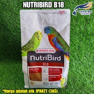 NUTRIBIRD B18 3KG (ALL IN ONE)