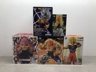 一番九手辦公仔概要大型未開封短笛孫悟飯孫悟空