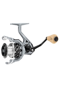 KastKing Verus Spinning Fishing Reel Ultra Lightweight 6.8oz Spinning Reel Aerodynamic Reel Rotor 6.