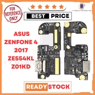 PLUG IN CHARGING BOARD ASUS ZENFONE 4 2017 ZE554KL Z01KD