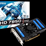 Amd Card HD7750, HD 7770, Hd7850 super smooth game brands