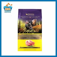 Zignature Grain Free Dog Food 11.36kg/25lbs