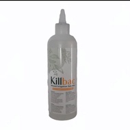 killbac 350 ml wound irrigation solution kilbac 350 ml