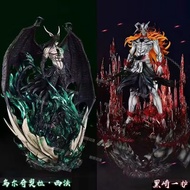 Anime Little Black Wings Merchandise Model Kurosaki Ichigo Niutou Ichigou Ichigo Shipment Ornaments 