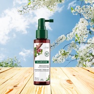 Klorane Hair Strengthening Serum for Thinning Hair คลอแรน เซรั่มช่วยบำรุงเส้นผมให้ผมแข็งแรง และหนาขึ