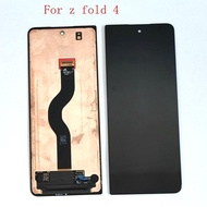 Amoled For Samsung Galaxy Z fold 4 5g lcd Touch glass Full for front screen display SM-F936B SM-F936