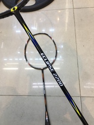 TERMURAH RAKET BADMINTON ASTEC ECLIPSE 2000 2200