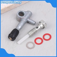 [prosperrise] 1Set Motorcycle Fuel Switch Petco Gas Valve Tank Tap For MBK AV7 Quad Universal Motorc