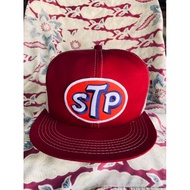 STP vintage Cap Usa Hat