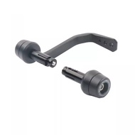 For Kawasaki ZX-25R ZX25R ZX-6R ZX6R ZX-10R ZX10R ZX-4R ZX4RR Motorcycle EP CNC Handguard Brake Clut