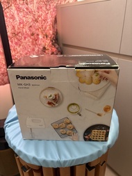 Panasonic MK-GH3 手提打蛋器